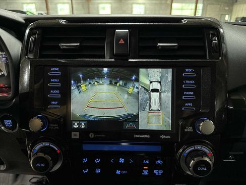 Used 2022 Toyota 4Runner TRD Pro AWD/4WD image 26