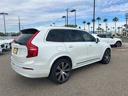 Used 2024 Volvo XC90 T8 Plus w/ Protection Package Premier