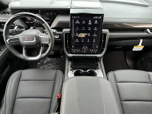 New 2026 GMC Yukon XL Elevation w/ Elevation Premium Package image 13