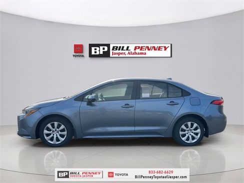 New 2026 Toyota Corolla LE image 2