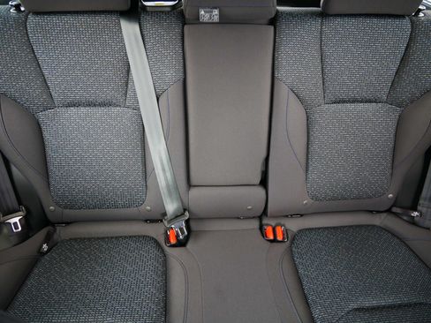 Used 2025 Subaru Forester Premium AWD/4WD image 13