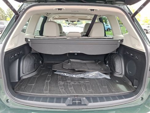 Certified 2024 Subaru Forester Limited AWD/4WD image 30