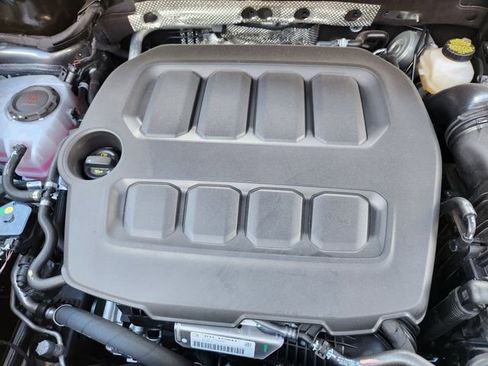 New 2026 Volkswagen Tiguan S image 29