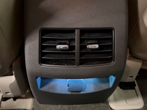 Used 2014 Ford Edge Limited image 20