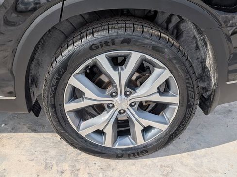 Used 2021 Hyundai Palisade SEL w/ Convenience Package image 25