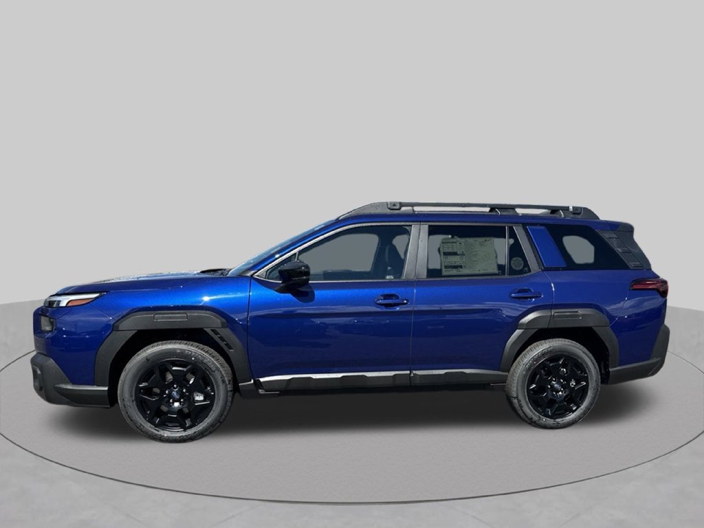 New 2026 Subaru Outback Limited AWD/4WD image 4