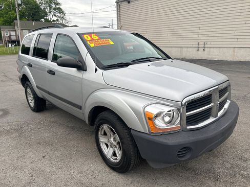 Used 2006 Dodge Durango SXT RWD image 4