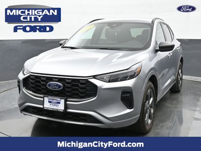 Used 2023 Ford Escape ST-Line