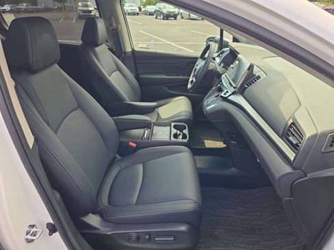 Used 2026 Honda Odyssey EX-L image 28