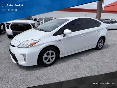 Used 2014 Toyota Prius Two