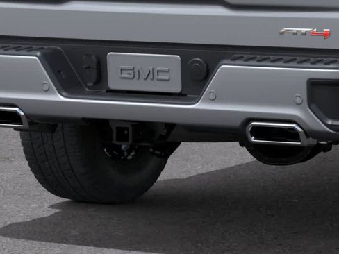 New 2026 GMC Sierra 1500 AT4 w/ AT4 Premium Package AWD/4WD image 14