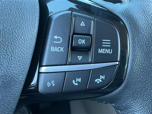 Used 2021 Ford Escape SEL w/ Technology Package image 24