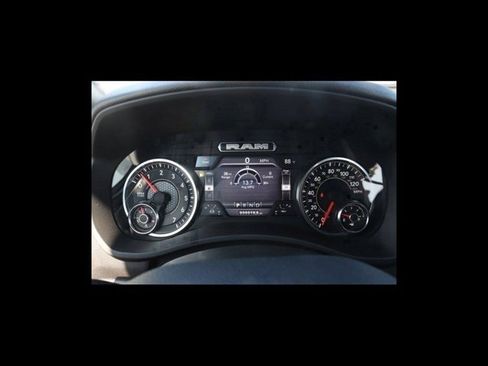 Used 2024 RAM 5500 SLT w/ Quick Order Package 27G SLT image 25