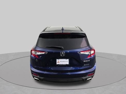 Used 2024 Acura RDX w/ Technology Package AWD/4WD image 42