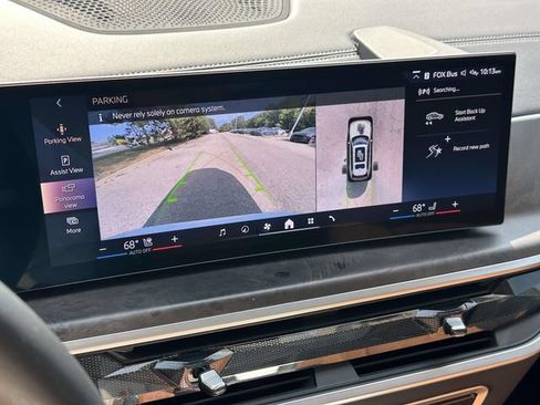 Certified 2025 BMW X7 xDrive40i w/ Premium Package AWD/4WD image 34