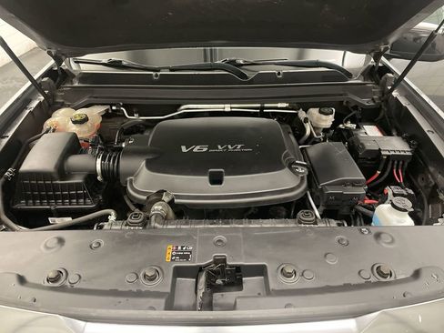 Used 2021 GMC Canyon AT4 image 20