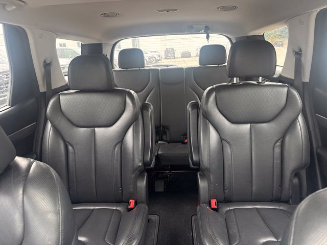 Used 2022 Hyundai Palisade SEL w/ Premium Package AWD/4WD image 25
