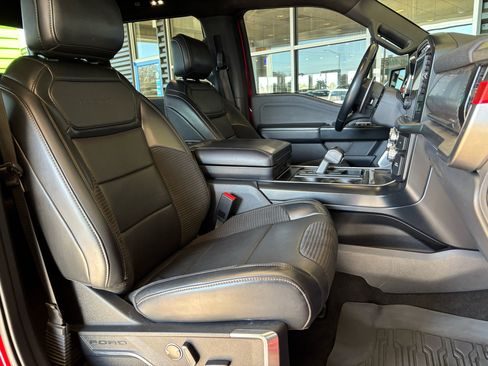 Used 2022 Ford F150 Raptor w/ Raptor 37 Performance Package image 20