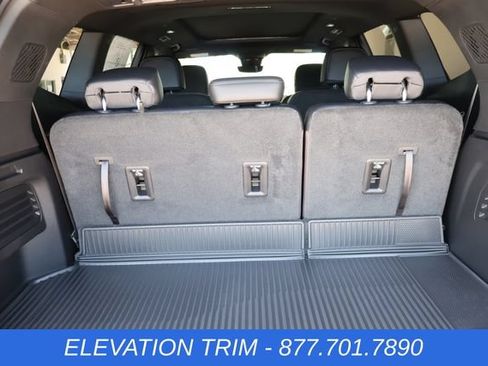 New 2026 GMC Acadia Elevation w/ Black Edition FWD image 21