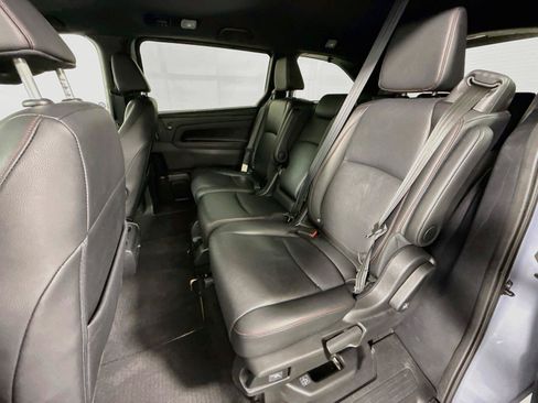 Used 2025 Honda Odyssey Sport-L image 10