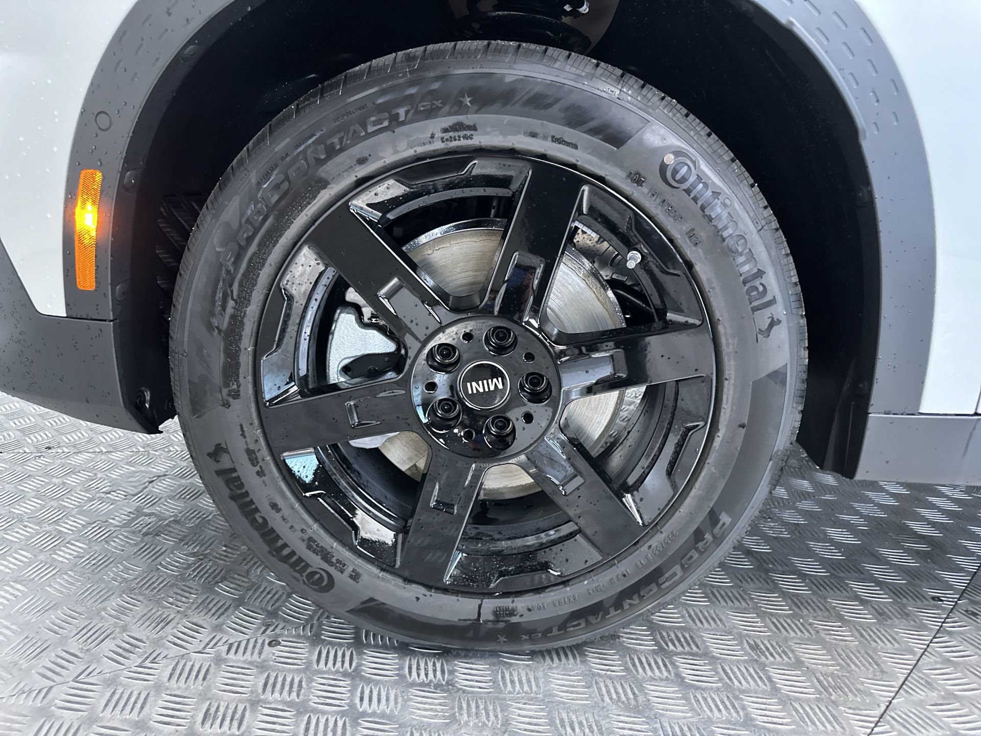 Certified 2027 MINI Cooper Countryman S AWD/4WD image 27