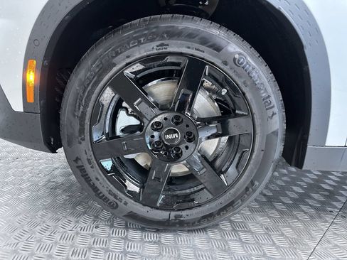 Used 2027 MINI Cooper Countryman S AWD/4WD image 27