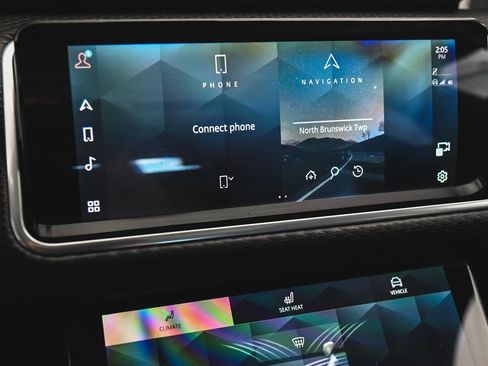 Used 2023 Land Rover Range Rover Velar R-Dynamic S AWD/4WD image 16