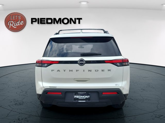 Used 2023 Nissan Pathfinder SV FWD image 6
