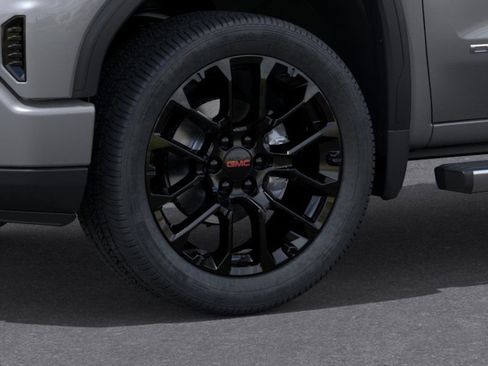 New 2026 GMC Sierra 1500 Denali image 9