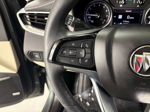 Used 2024 Buick Enclave Essence w/ Sound and Sites Package image 23