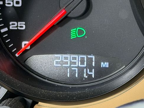 Used 2014 Porsche 911 Carrera 4S image 29