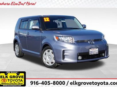 Used 2012 Scion xB
