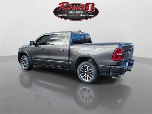 New 2026 RAM 1500 Limited w/ Trailer Tow Group image 7