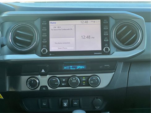 Used 2021 Toyota Tacoma SR image 5