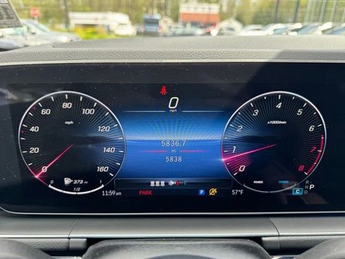 Used 2026 Mercedes-Benz GLE 350 4MATIC image 23
