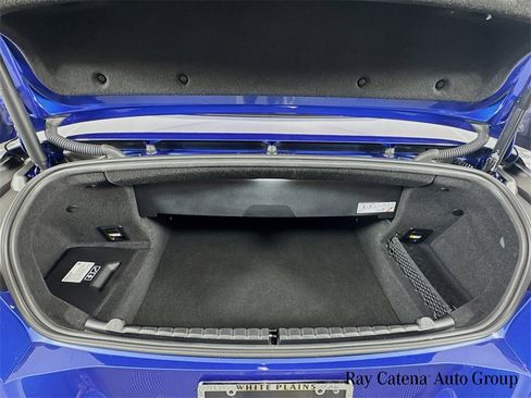 Used 2023 BMW 840i xDrive Convertible w/ Comfort Seating Package image 26