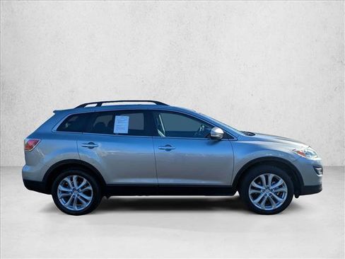 Used 2011 MAZDA CX-9 Grand Touring image 4