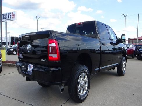 Certified 2024 RAM 2500 Laramie w/ Safety Group AWD/4WD image 6