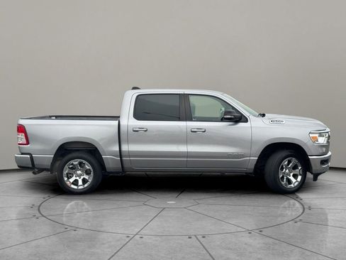 Used 2022 RAM 1500 Big Horn image 5
