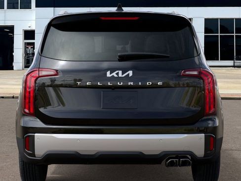 New 2025 Kia Telluride S image 13