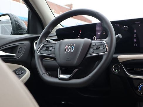 Used 2024 Buick Encore GX Sport Touring w/ Advanced Technology Package image 43