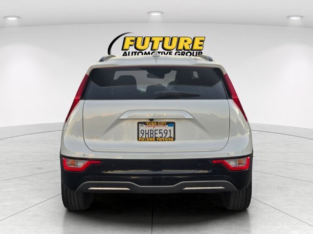 Used 2023 Kia Niro Wind FWD image 6