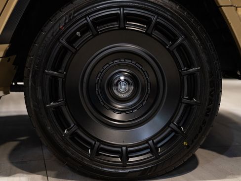 Used 2026 Mercedes-Benz G 63 AMG 4MATIC image 10