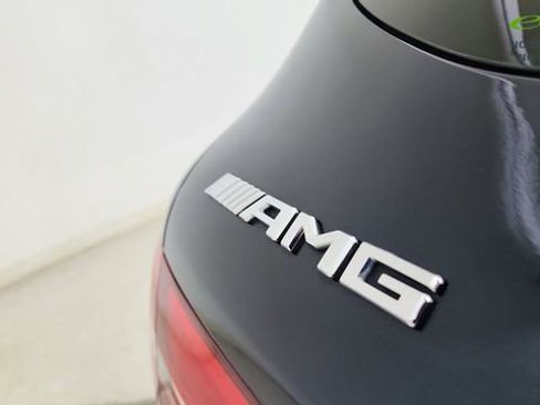 Used 2019 Mercedes-Benz GLC 63 AMG 4MATIC image 20