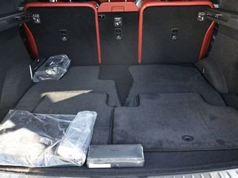 New 2026 Genesis GV80 3.5T image 28