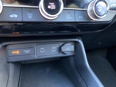 New 2026 Honda Civic Sport image 11