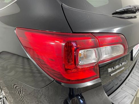 Used 2016 Subaru Outback 2.5i Limited image 21