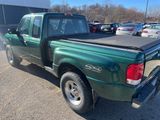 Used 2000 Ford Ranger XLT image 5