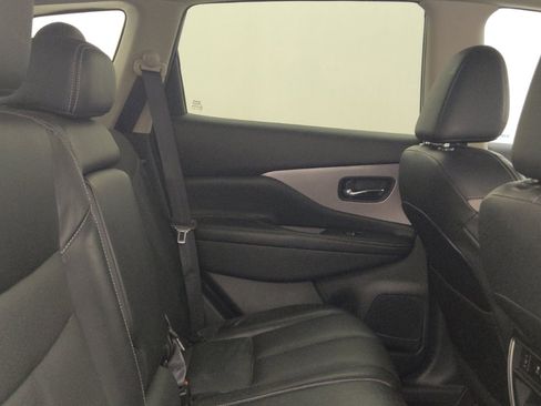 Used 2021 Nissan Murano SL image 19