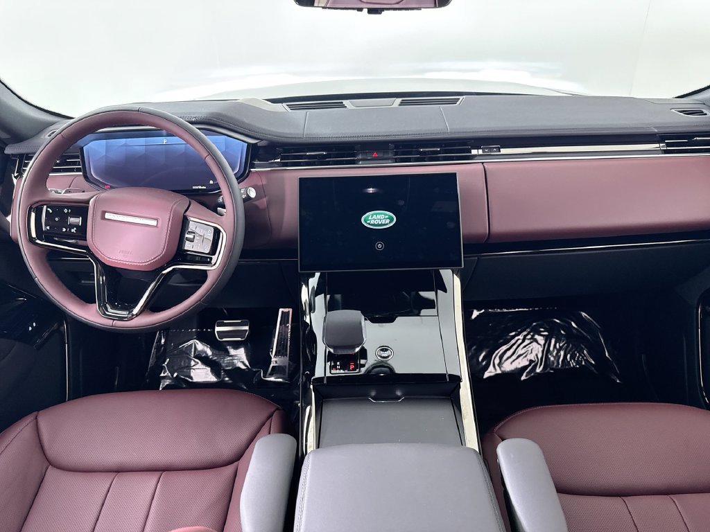 New 2027 Land Rover Range Rover Sport Dynamic SE AWD/4WD image 19